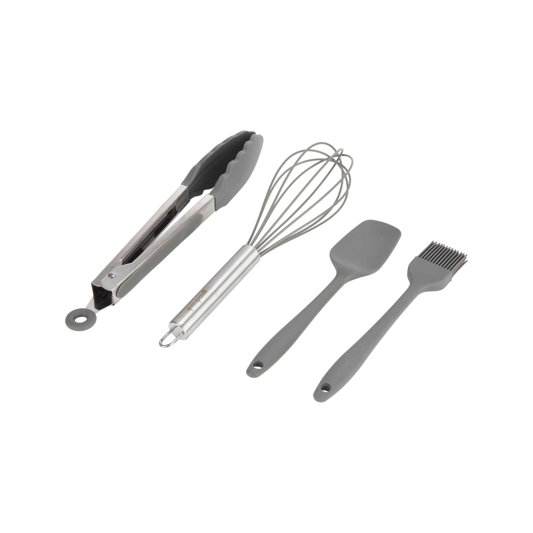 PRO 20 Piece Kitchen Tools &amp; Gadget with Crock Set
