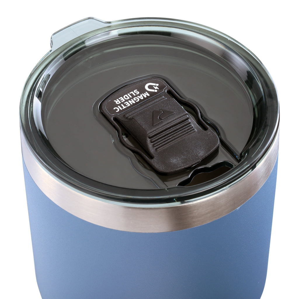 Ozark Trail 32 oz Stainless Steel Insulated Tumbler, Black