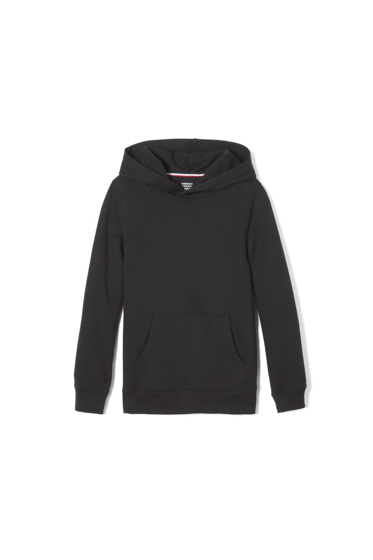 Hooded Fleece Sweatshirt – FINAL SALE