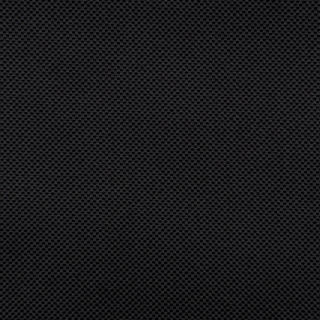 Collapsible Fabric Cube Storage Bin, Rich Black