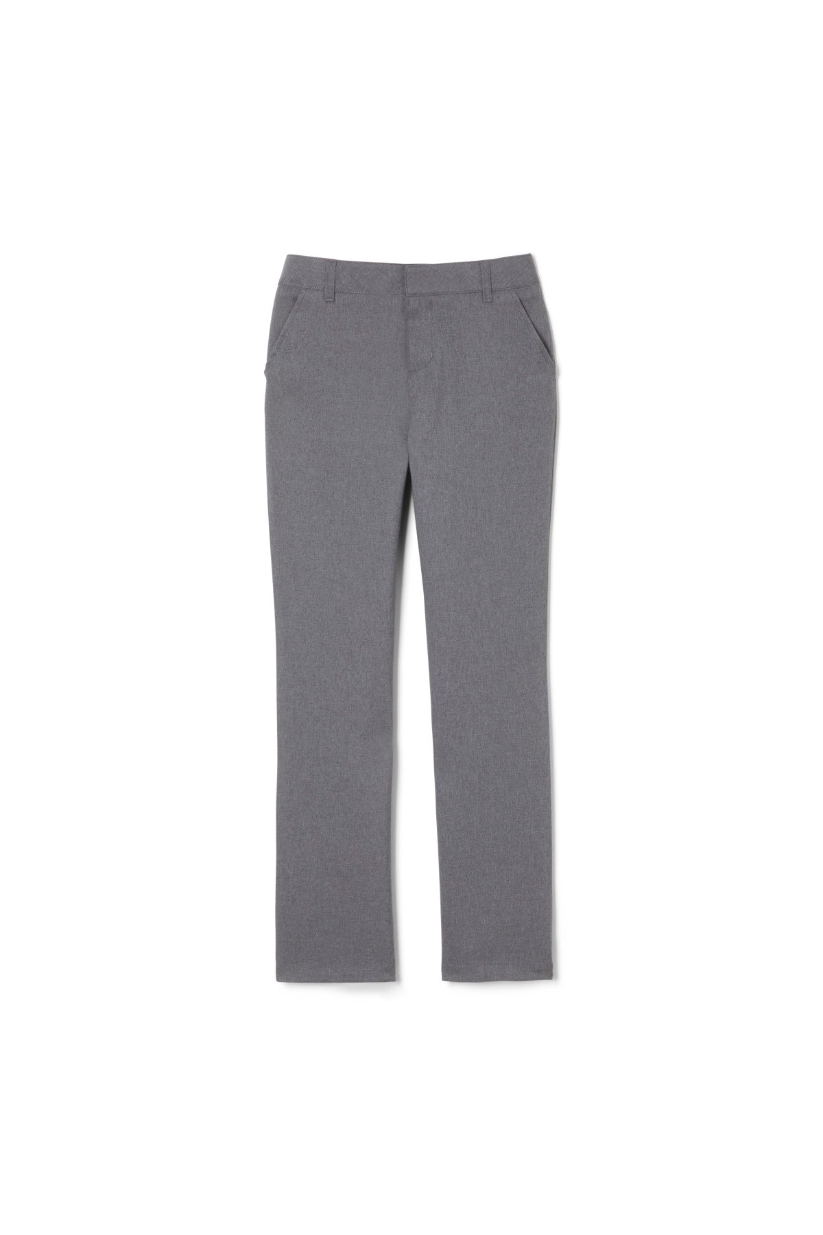 Girls’ Straight Fit Dress Pant – FINAL SALE