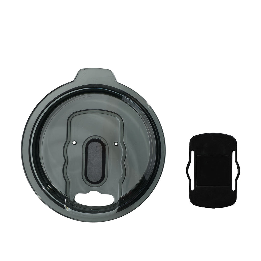 Ozark Trail 22 oz Stainless Steel Insulated Tumbler, Black