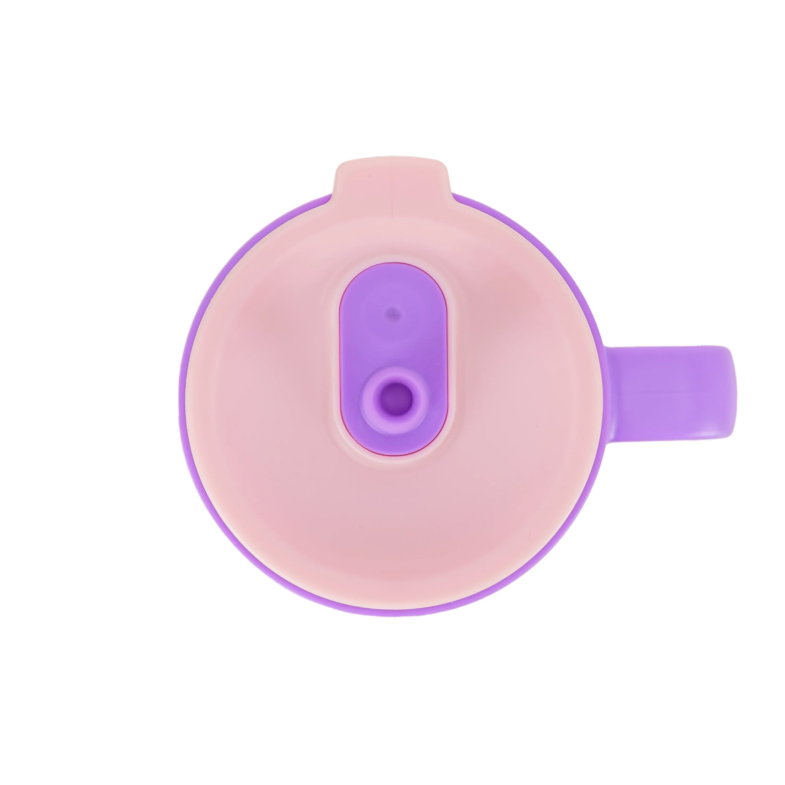 18oz Stitch Kids Straw Handle Tumbler