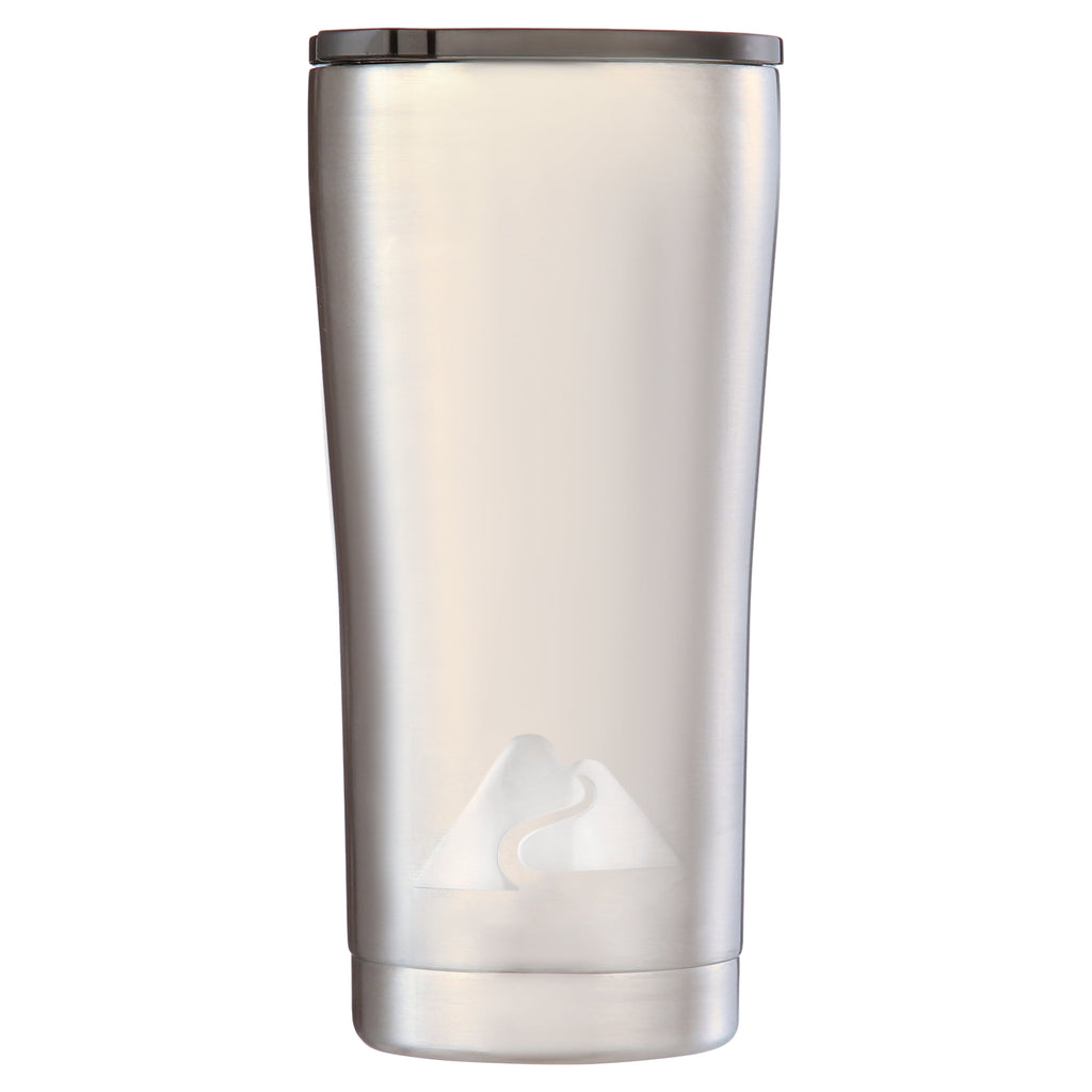 Ozark Trail 22 oz Stainless Steel Insulated Tumbler, Black