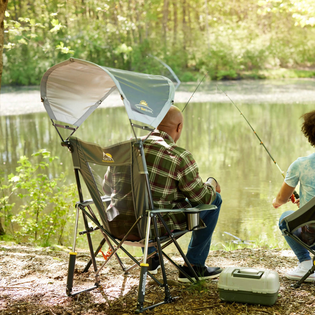 GCI Outdoor SunShade Rocker™