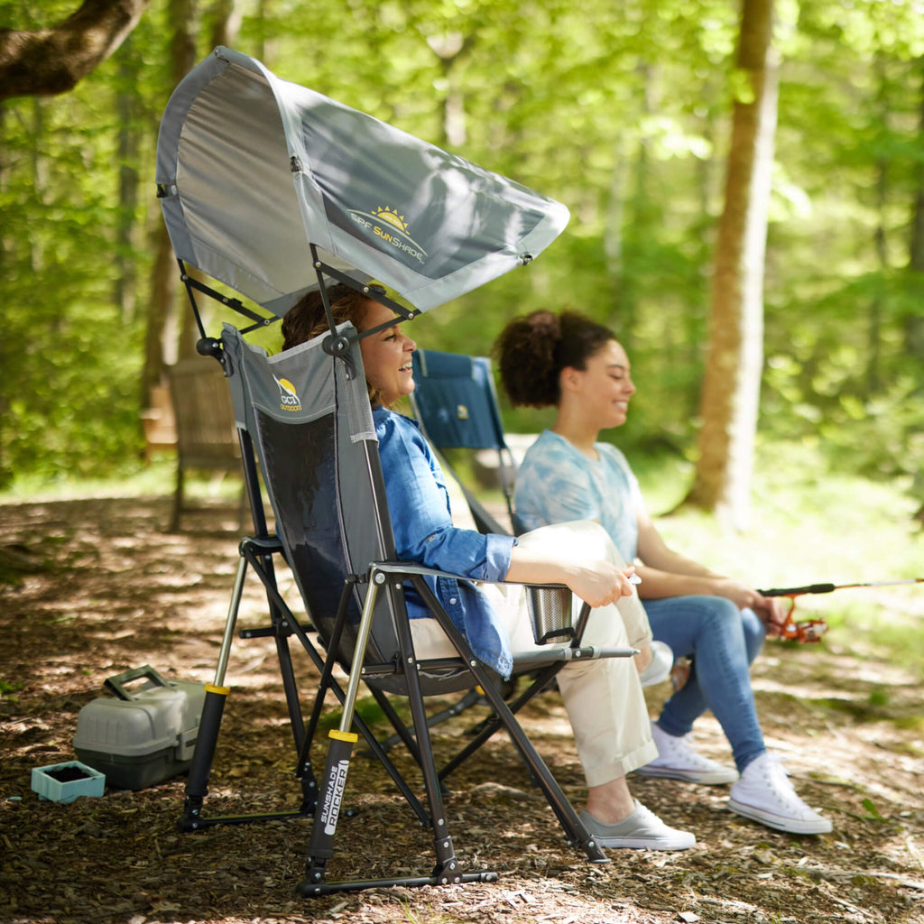 GCI Outdoor SunShade Rocker™