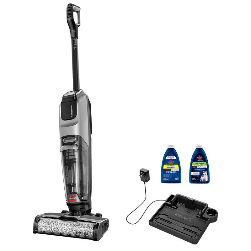 Crosswave Omniforce Allinone Multisurface Cleaner