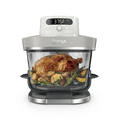 Ninja Crispi Pro 6-in-1 Glass Air Fryer