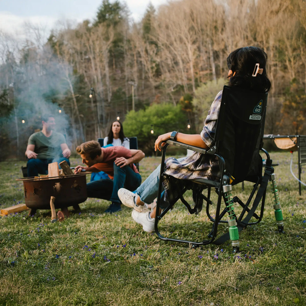 GCI Outdoor Adjustable Rocker™