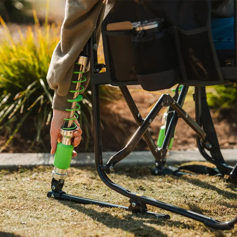 GCI Outdoor Adjustable Rocker™