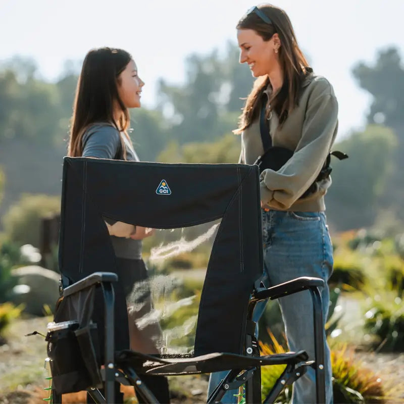 GCI Outdoor Adjustable Rocker™