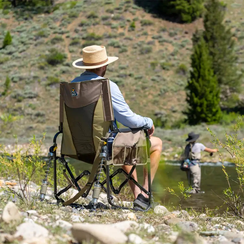 GCI Outdoor Adjustable Rocker™