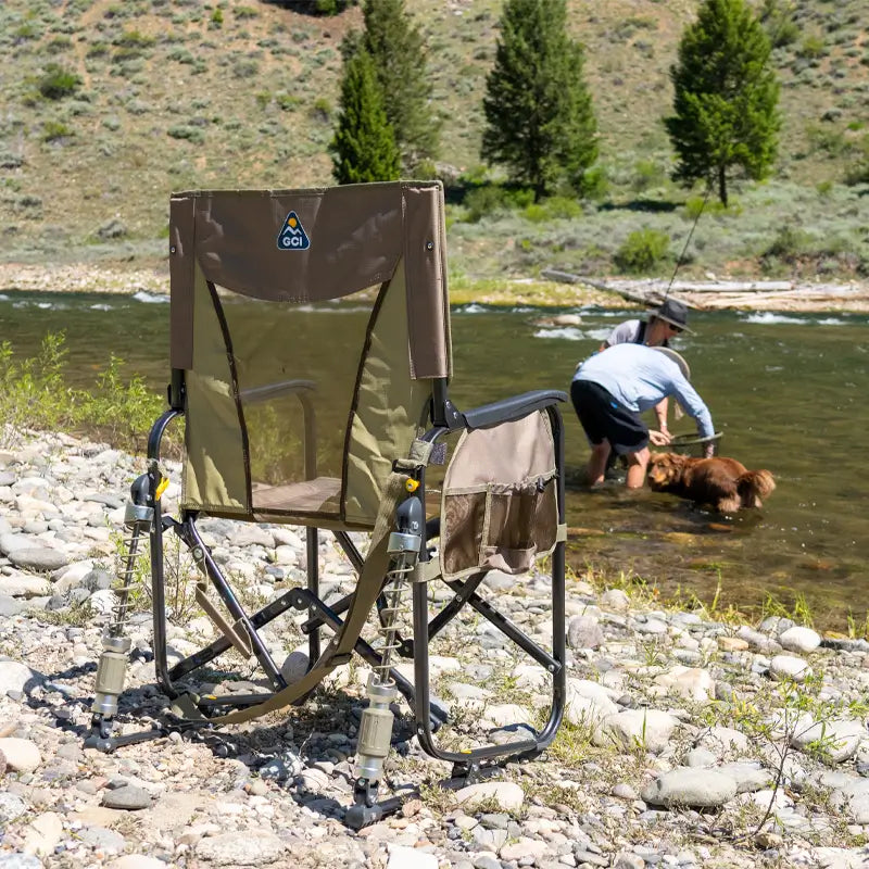 GCI Outdoor Adjustable Rocker™