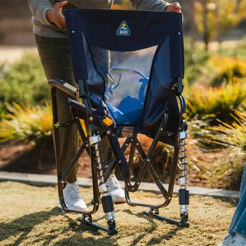 GCI Outdoor Adjustable Rocker™
