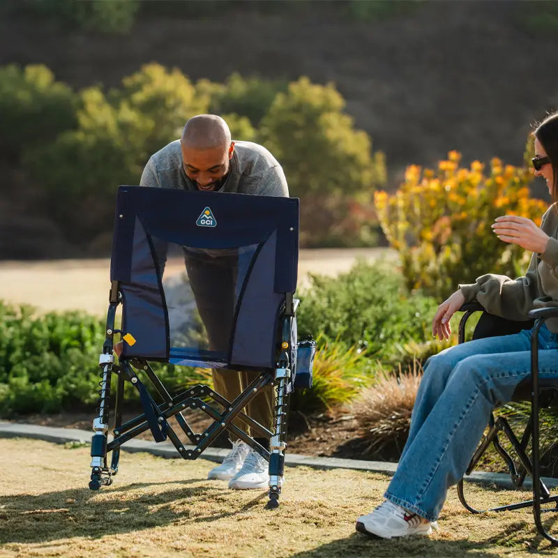 GCI Outdoor Adjustable Rocker™