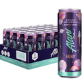 Sugar Free Energy Drink, Cosmic Stardust, 12 fl oz, 24 Pack, Cans, 200mg Caffeine