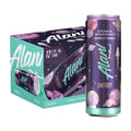 Sugar Free Energy Drink, Cosmic Stardust, 12 fl oz, 12 Pack, Cans, 200mg Caffeine