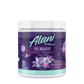 Pre-Workout Energy, Pump, Endurance 30 Servings - Cosmic Stardust
