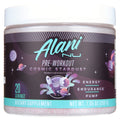 Pre-workout Powder, Cosmic Stardust, 20 Servings, 200mg Caffeine
