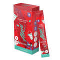 Energy Sticks, Cherry Slush, 10 Count, 200mg Caffeine, Zero Sugar