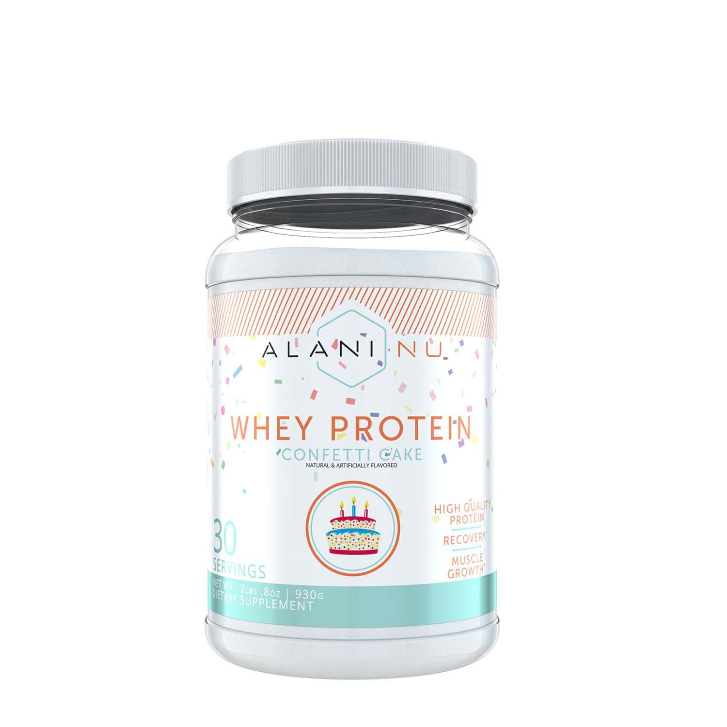 Whey Protein, Fruity Cereal, 2 lb 0.7 oz (927 g)