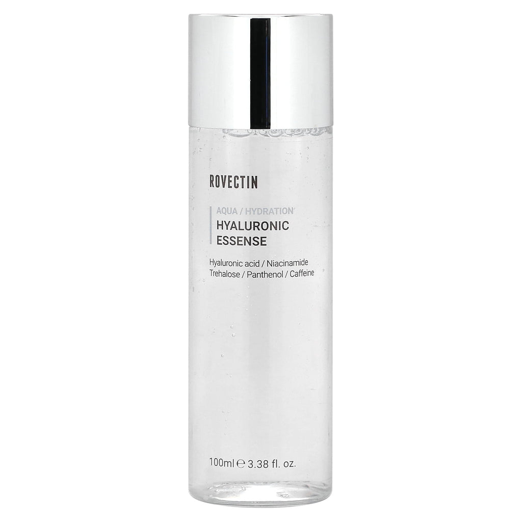 Aqua Hyaluronic Essence (Activating Treatment Lotion)