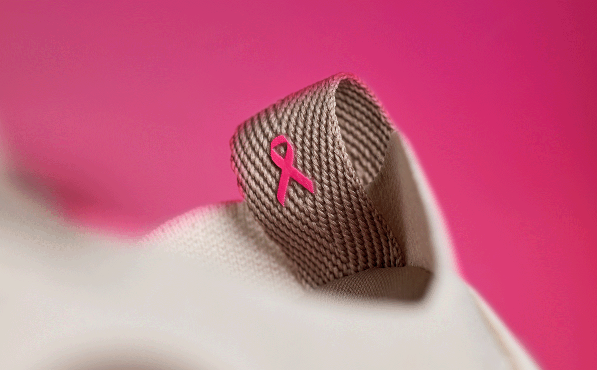Men’s Limited Edition 2025 OOmy Stride – Project Pink