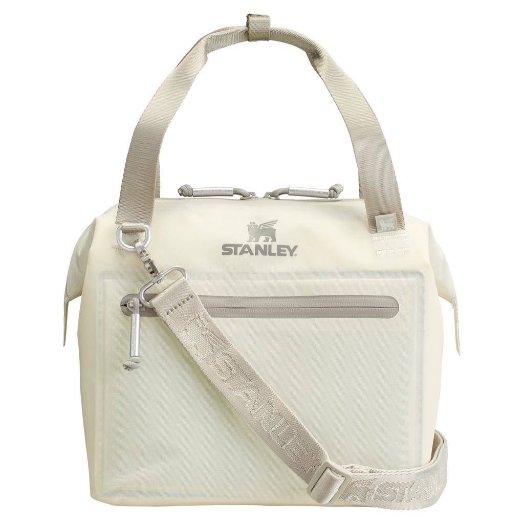Stanley The All Day Julienne Mini Cooler | 10 Can | 7.4 QT | 7.0 L