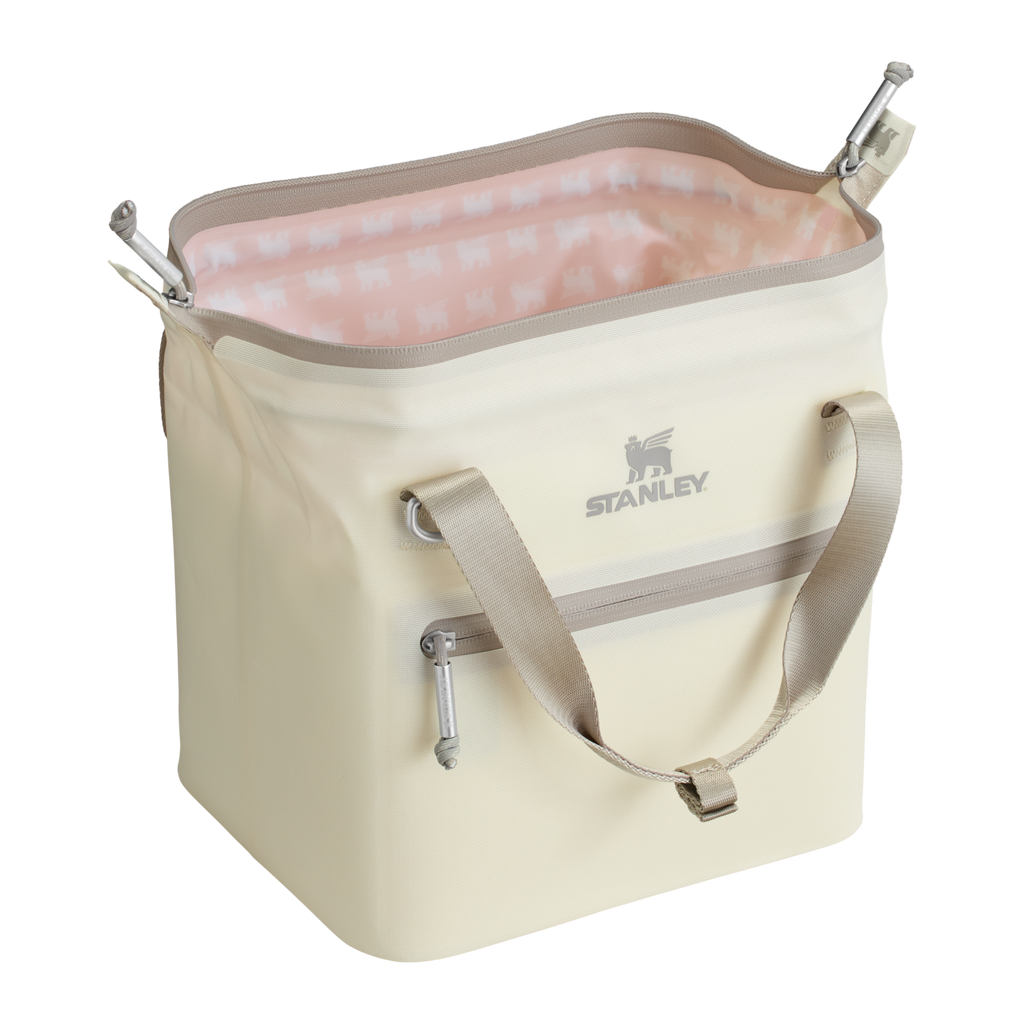 Stanley The All Day Julienne Mini Cooler | 10 Can | 7.4 QT | 7.0 L
