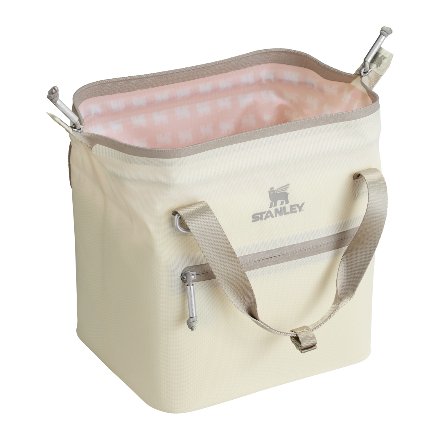 Stanley The All Day Julienne Mini Cooler | 10 Can | 7.4 QT | 7.0 L