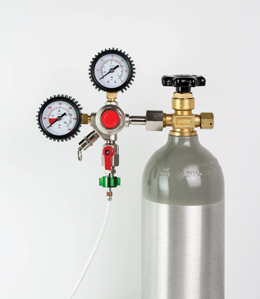 KRS2100 Cu Ft Kegorator Dispenser