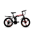 BEGASSO BGS480 SOLDIER 20 INCH - (3 BLADE MODEL)