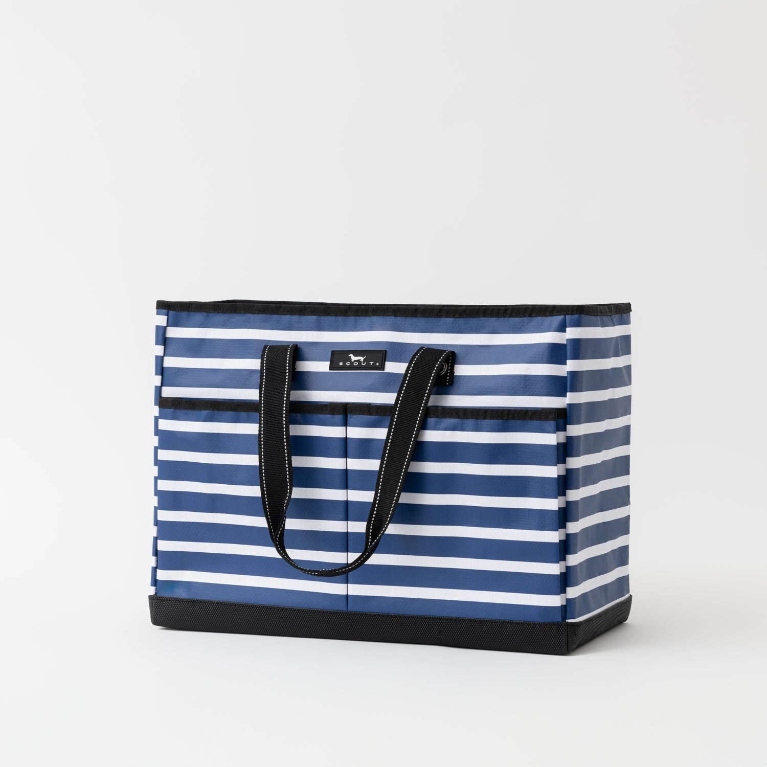 Ben Pocket Tote