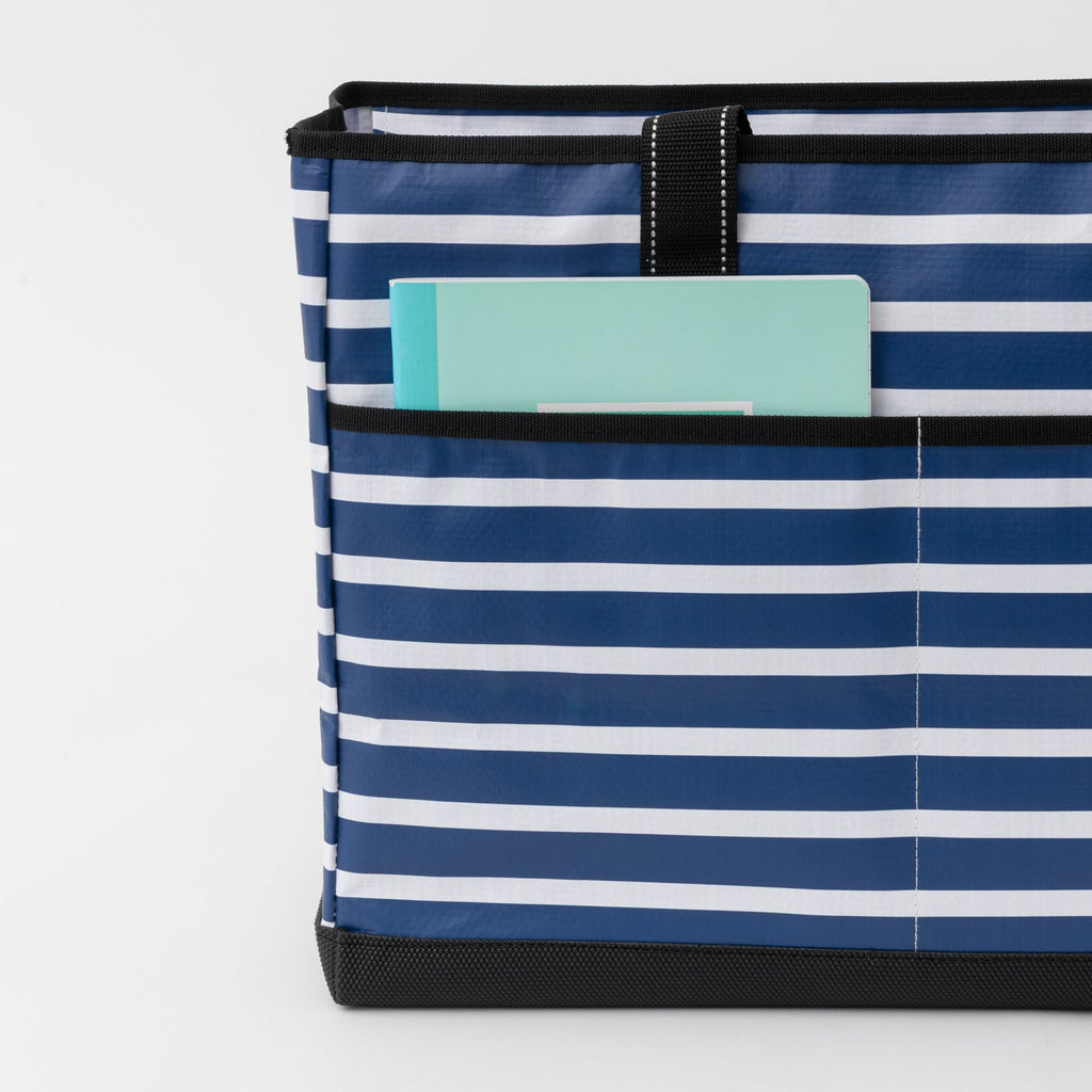Ben Pocket Tote