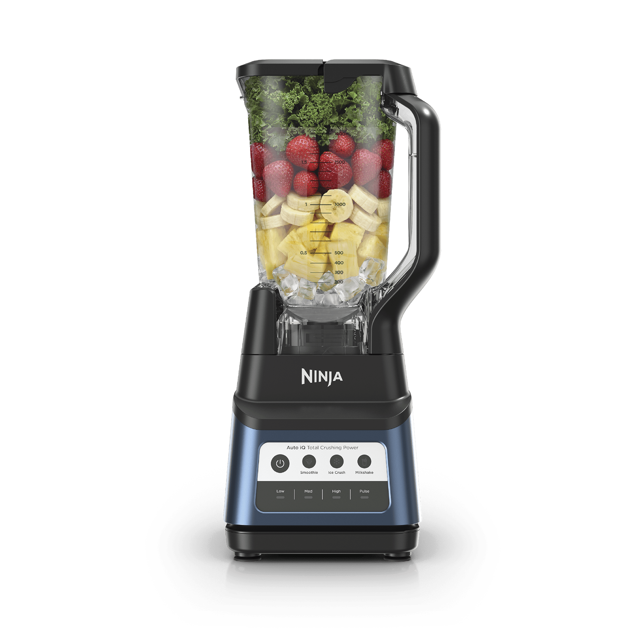 Ninja® Professional Plus Blender with Auto-iQ®