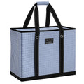 3 Boys Zip Tote X-Large