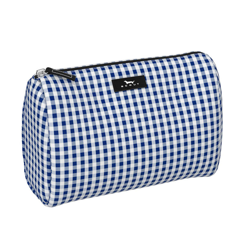 Packin' Heat Toiletry Bag