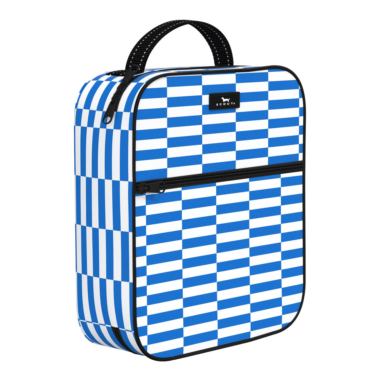 Classic Lunch Box