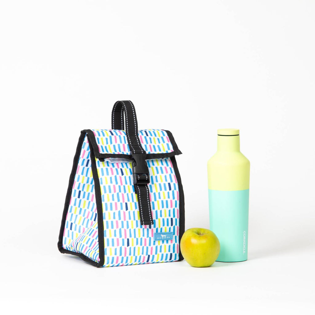 Doggie Bag Lunch Bag