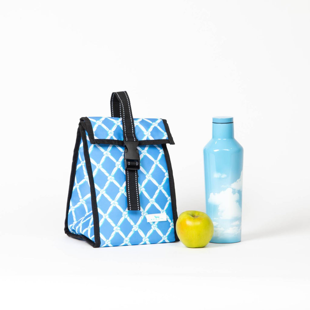 Doggie Bag Lunch Bag