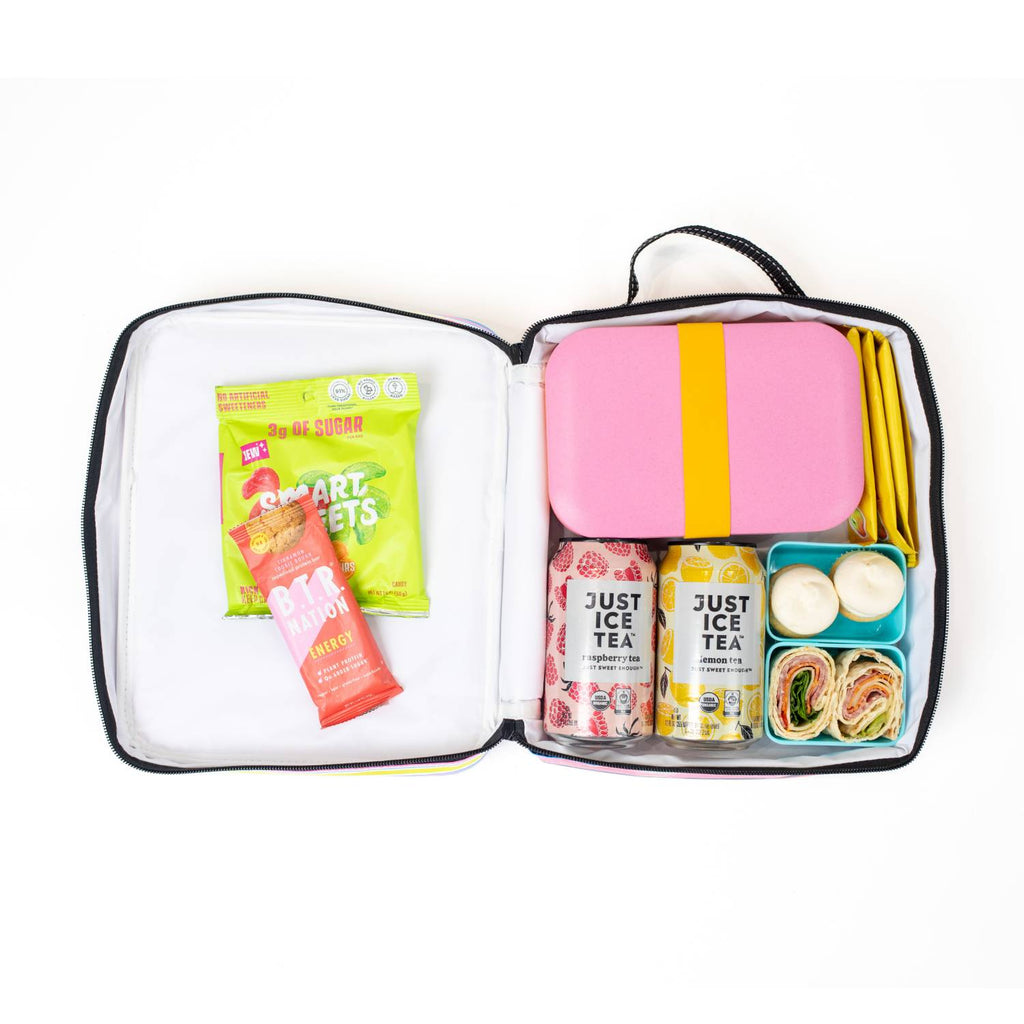 Classic Lunch Box