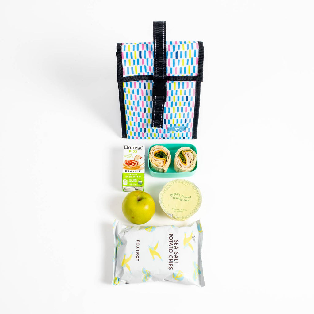 Doggie Bag Lunch Bag