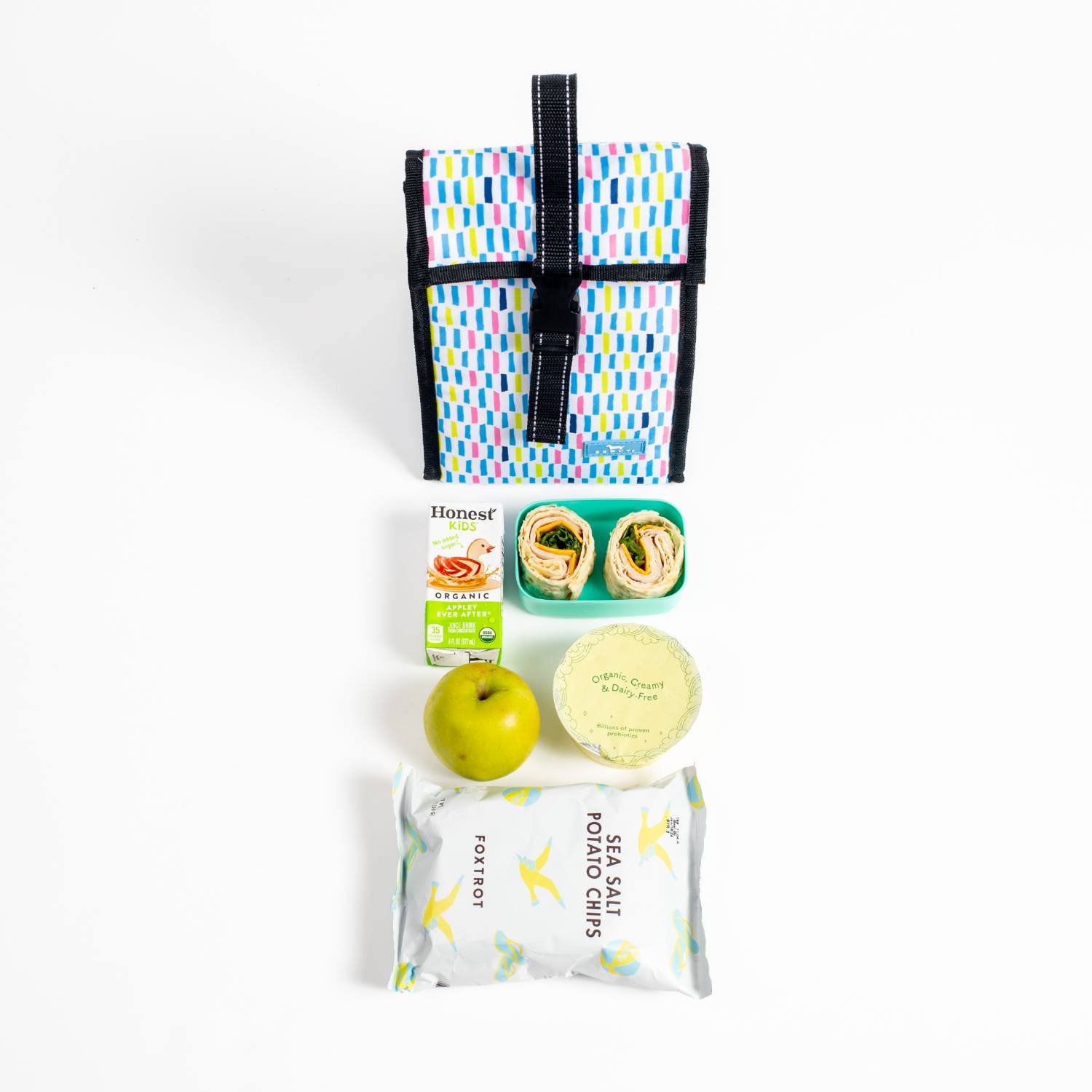 Doggie Bag Lunch Bag