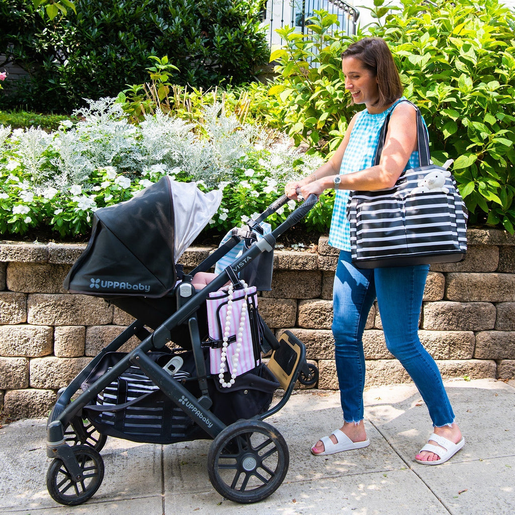 On Board Baby Bag