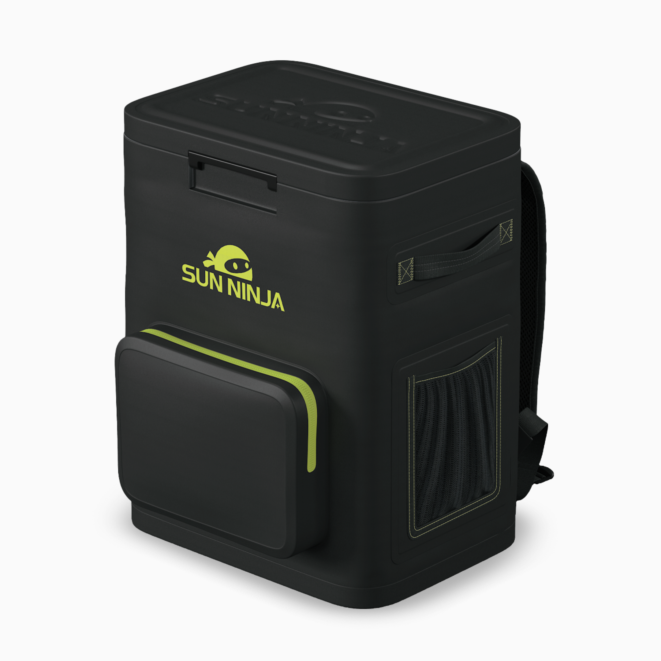 Backpack Cooler