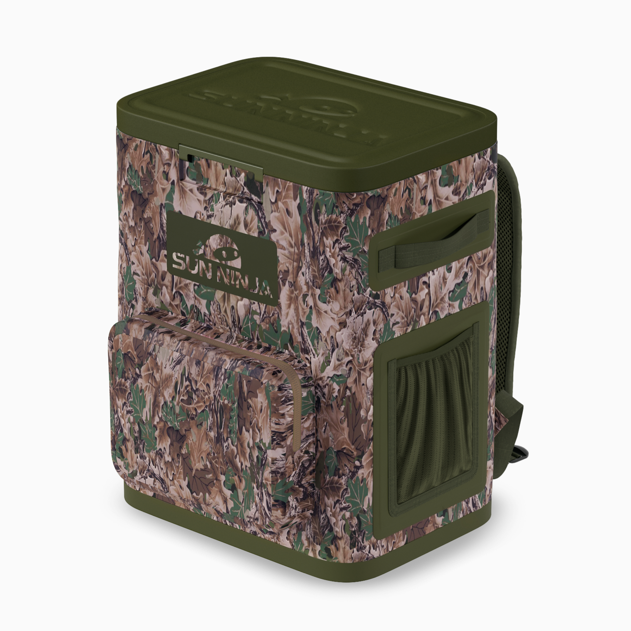 Backpack Cooler