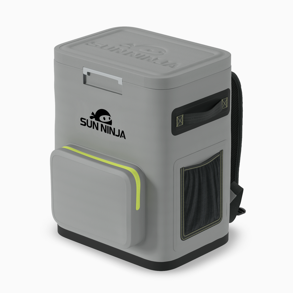 Backpack Cooler