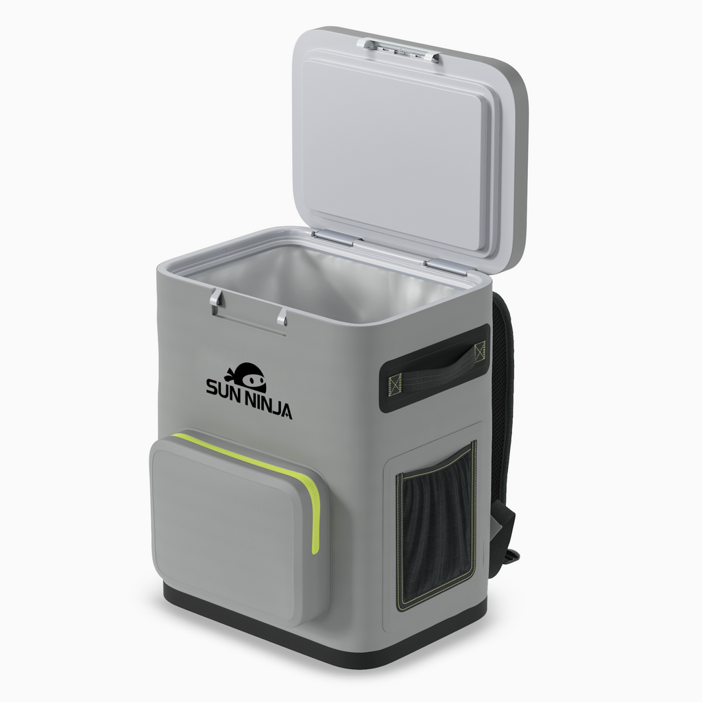 Backpack Cooler