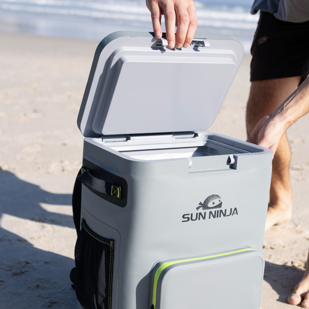 Backpack Cooler
