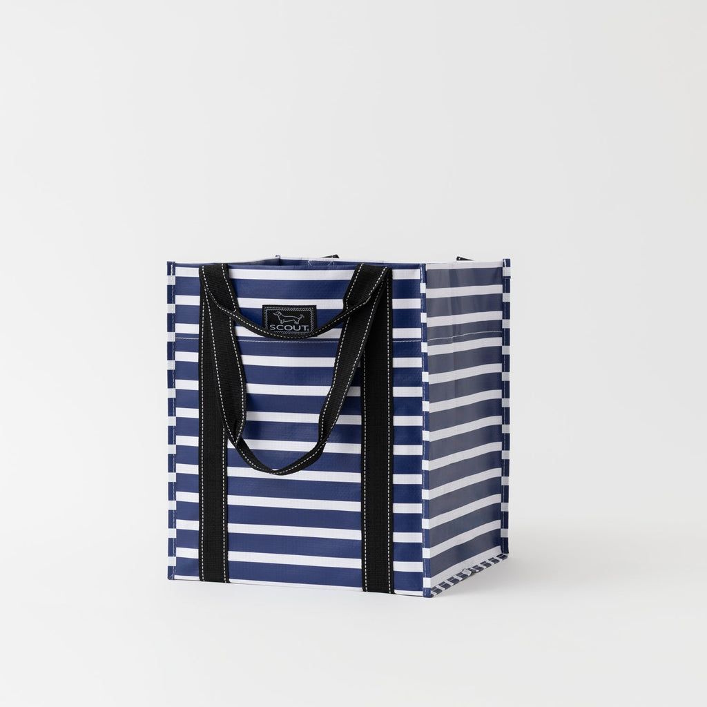 Bagette Market Tote